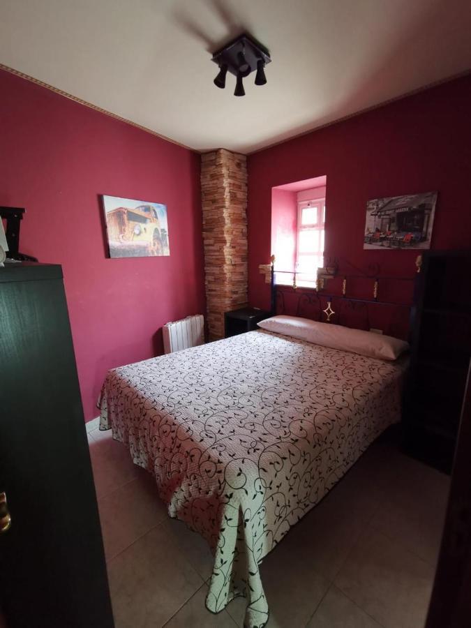 Casa Holiday home Foz